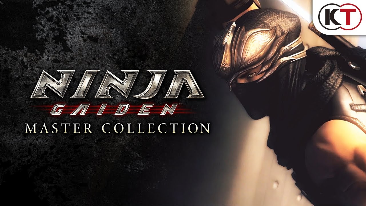 Ninja Gaiden Master Collection: torna Ryu Hayabusa thumbnail