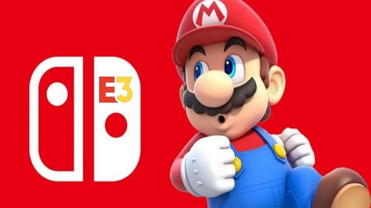 Tutte le novità del Nintendo Direct all'E3 2021 thumbnail