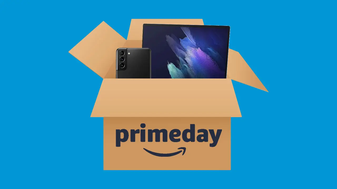 Le offerte Samsung più conveniente degli Amazon Prime Day thumbnail