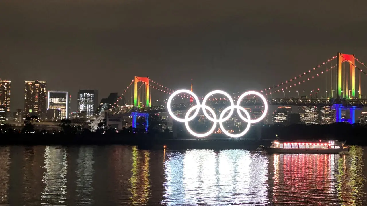 Le Olimpiadi di Tokyo puntano tutto sulla sostenibilità thumbnail