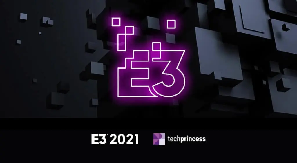 Segui l'E3 insieme a Techprincess thumbnail