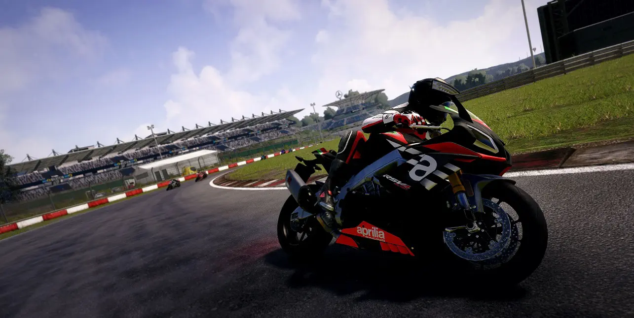 Steam Next Fest presenta RiMS Racing in esclusiva thumbnail