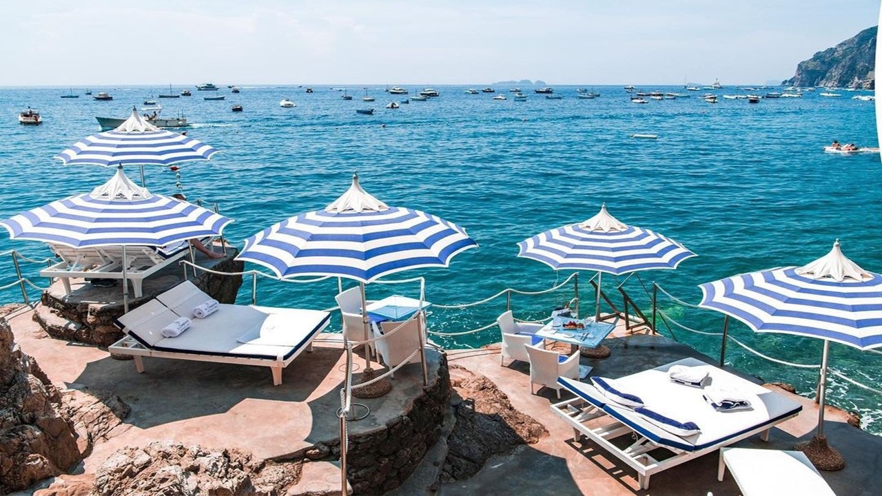 Ecco le spiagge più Instagrammabili d'Italia secondo Spiagge.it thumbnail