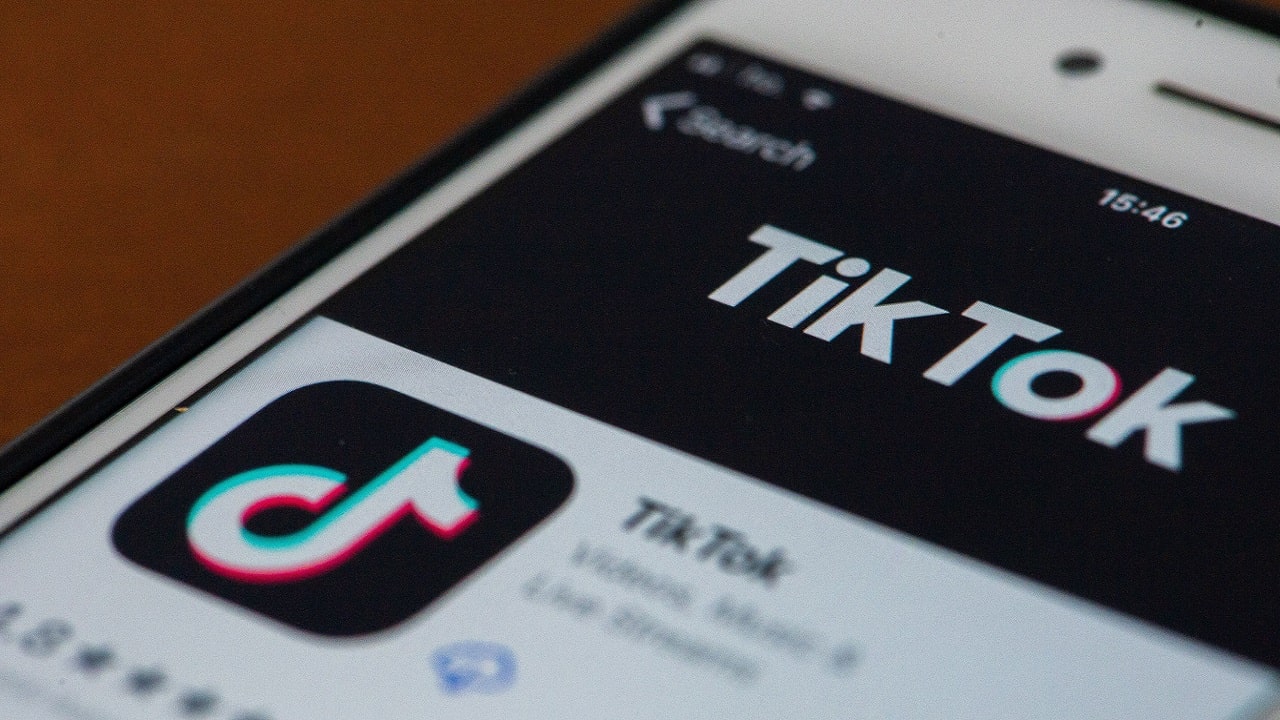 TikTok è l'App più scaricata al mondo thumbnail