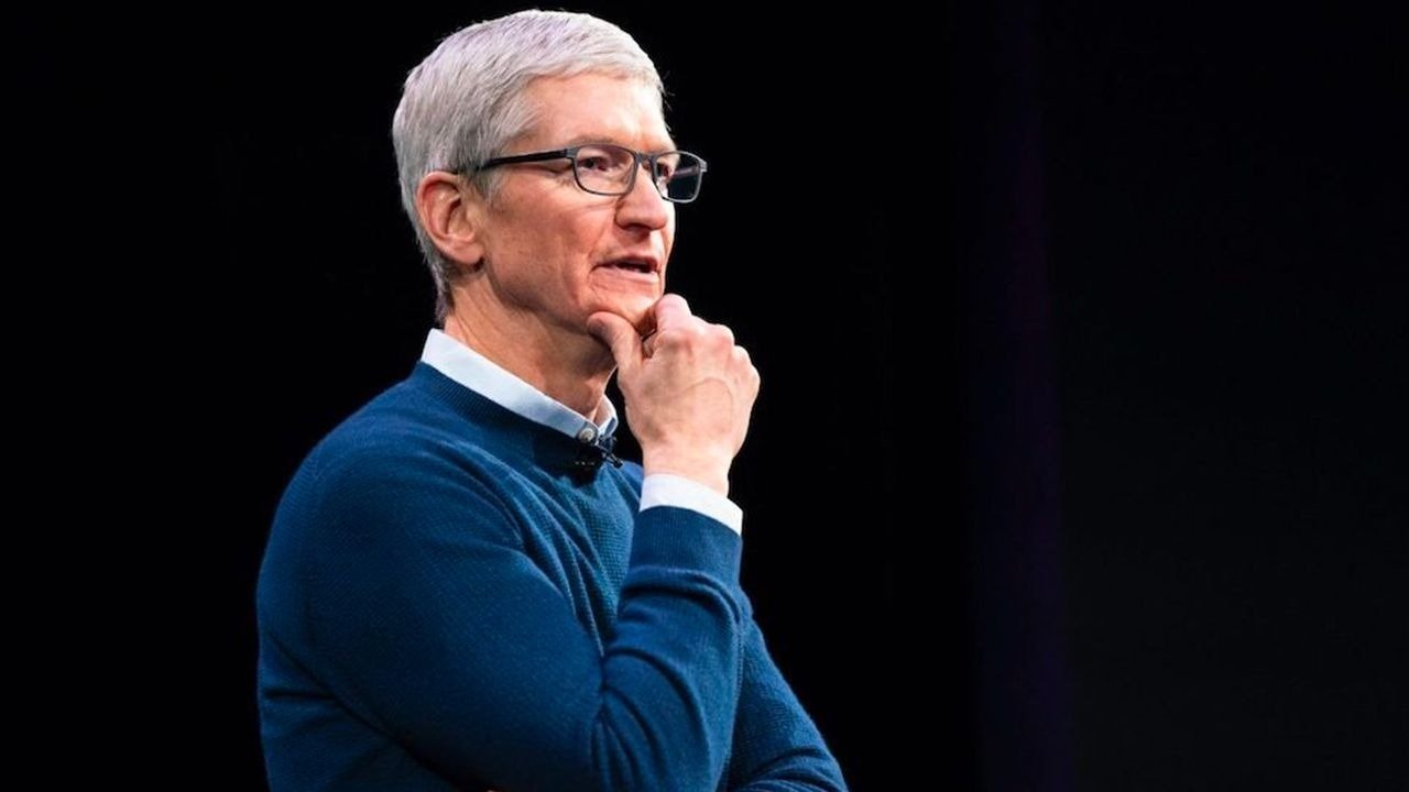 Apple contro i leaks, farà indossare delle telecamere ai dipendenti thumbnail