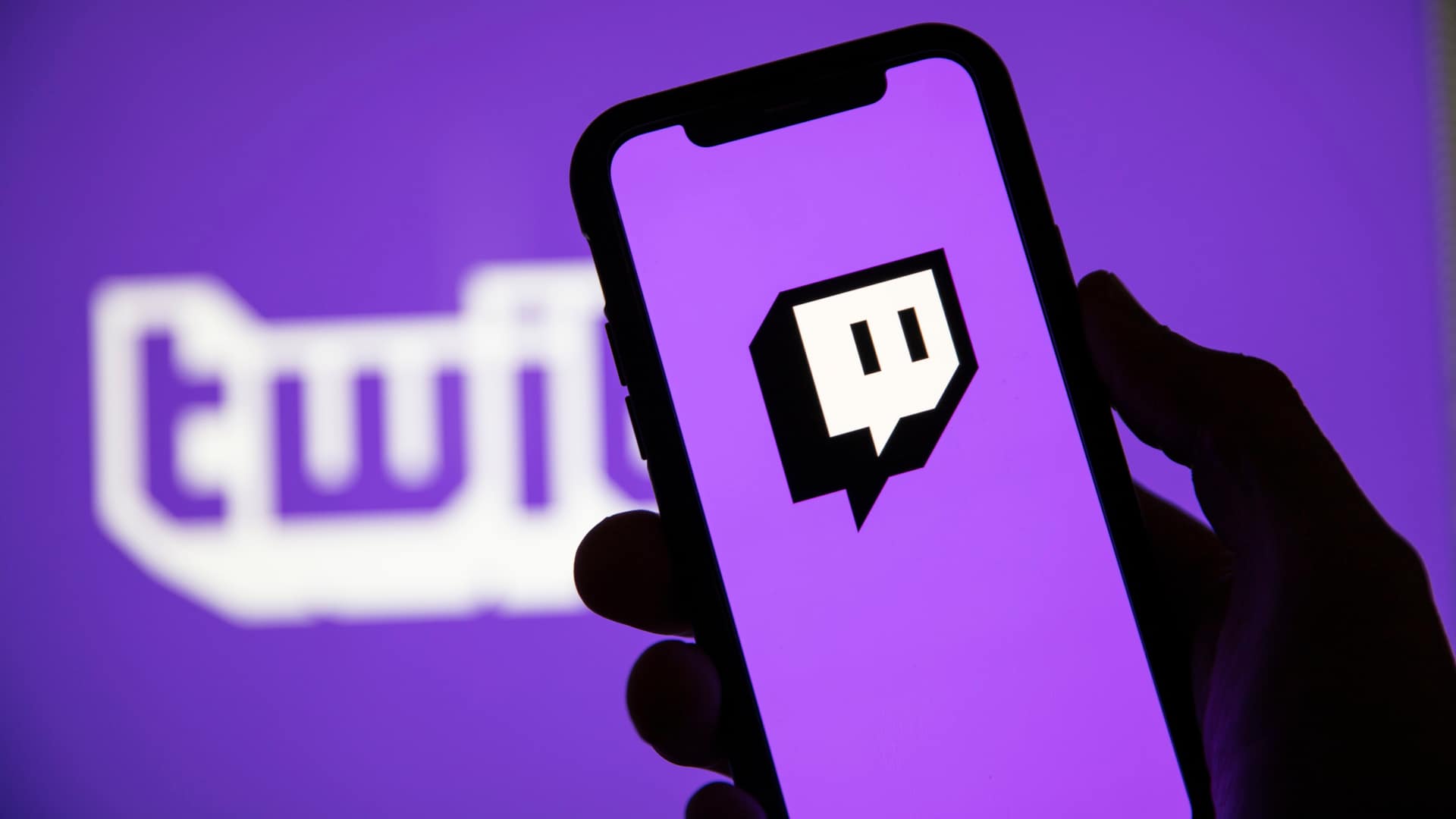 Twitch: la maggior parte degli utenti italiani è a Milano thumbnail