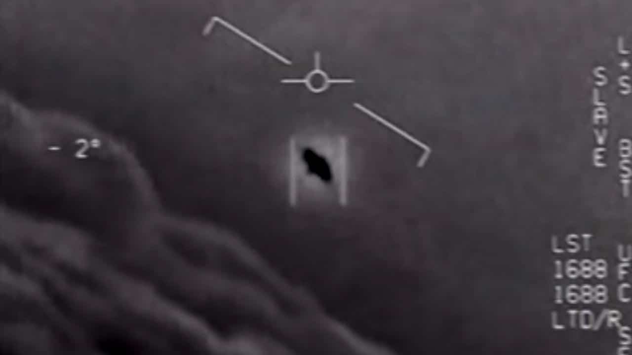 Un dipartimento per indagare sugli UFO: l’idea del Pentagono non piace agli ufologi thumbnail