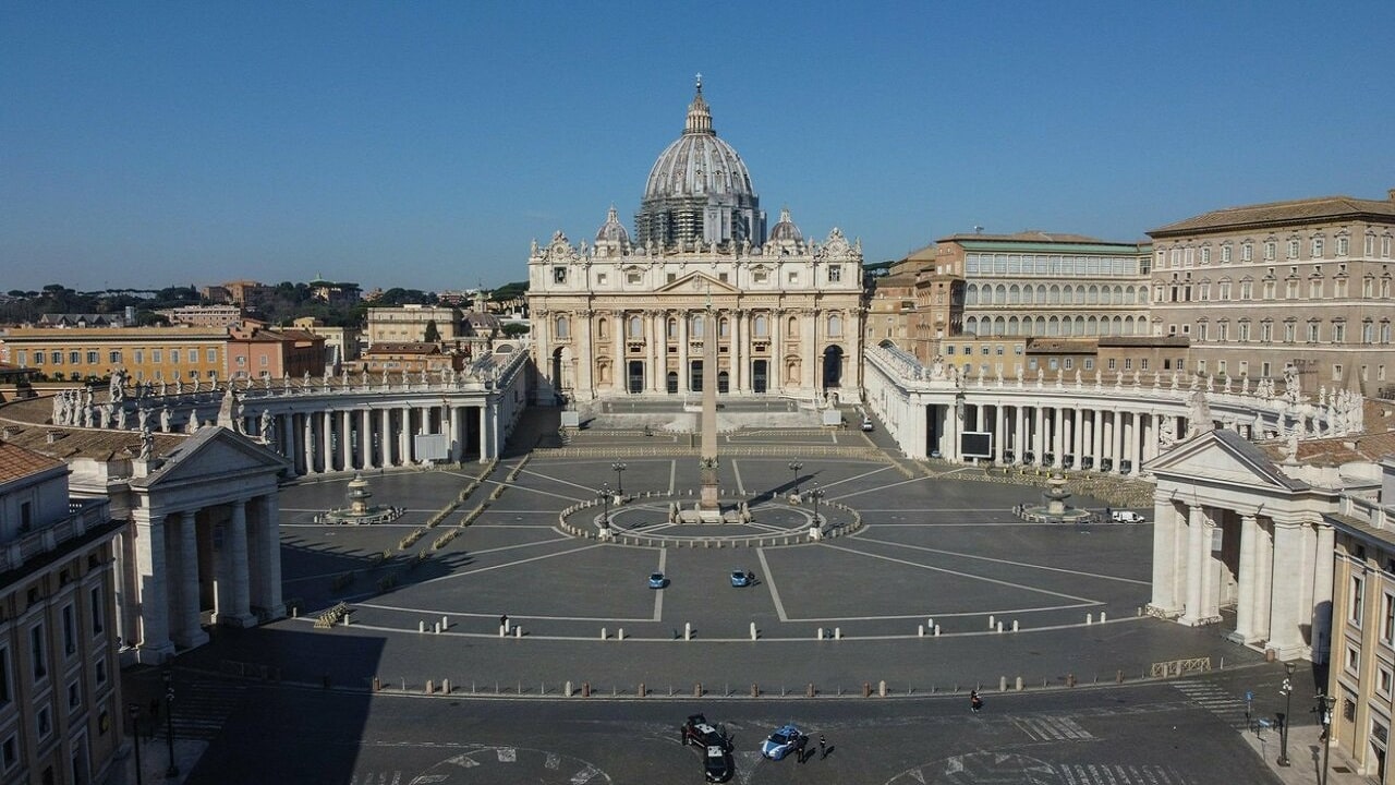 Vaticano contro il ddl Zan: ecco il testo della nota thumbnail