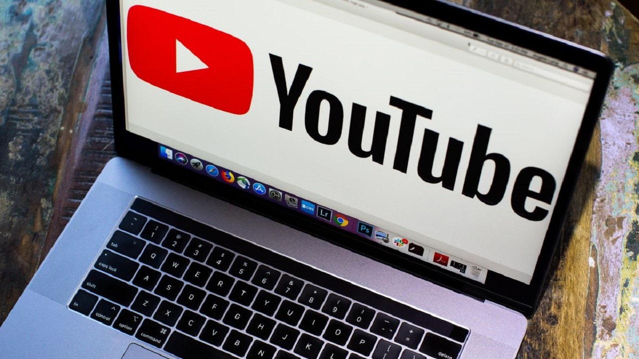 YouTube ferma gli ads sui contenuti contro il cambiamento climatico thumbnail