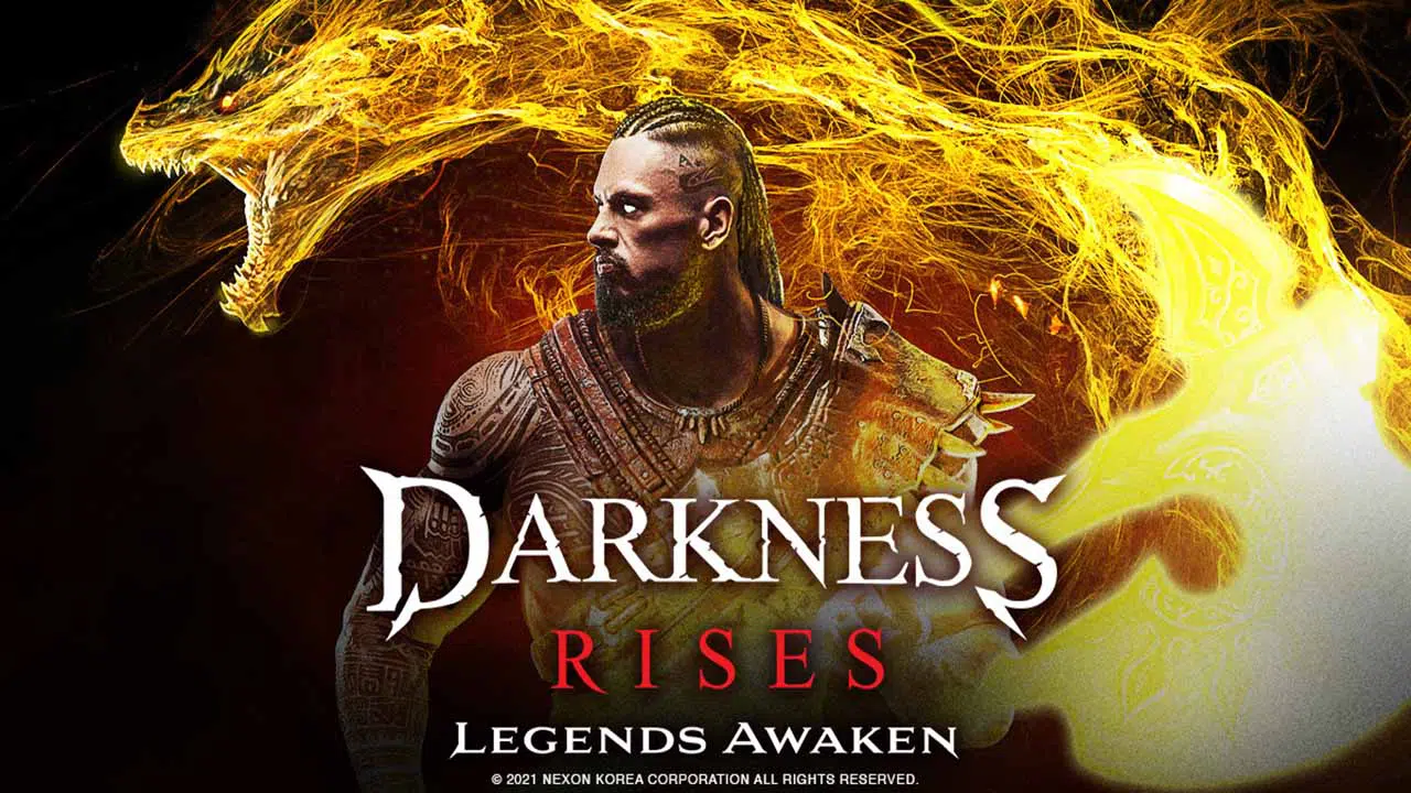 Darkness Rises, il terzo anniversario del gioco introduce l'espansione Legends Awaken thumbnail
