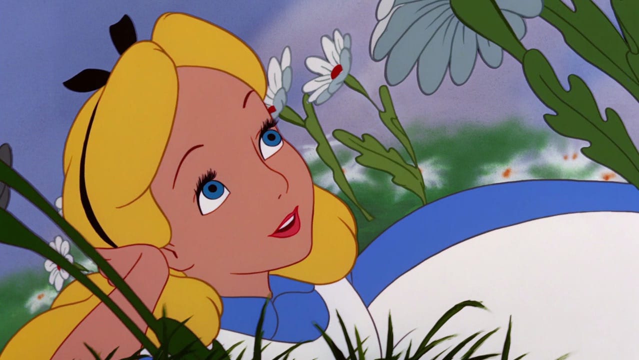 I 70 anni del capolavoro Disney Alice nel paese delle meraviglie thumbnail