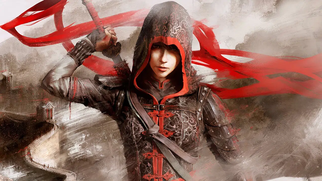 Assassin's Creed e Watch Dogs Legion: due nuovi romanzi in arrivo thumbnail