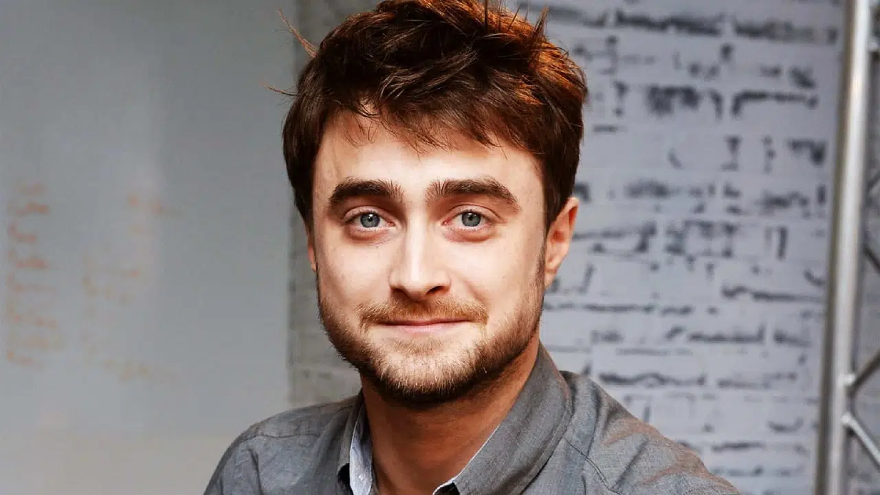 Daniel Radcliffe ha terminato la sceneggiatura del suo primo film thumbnail
