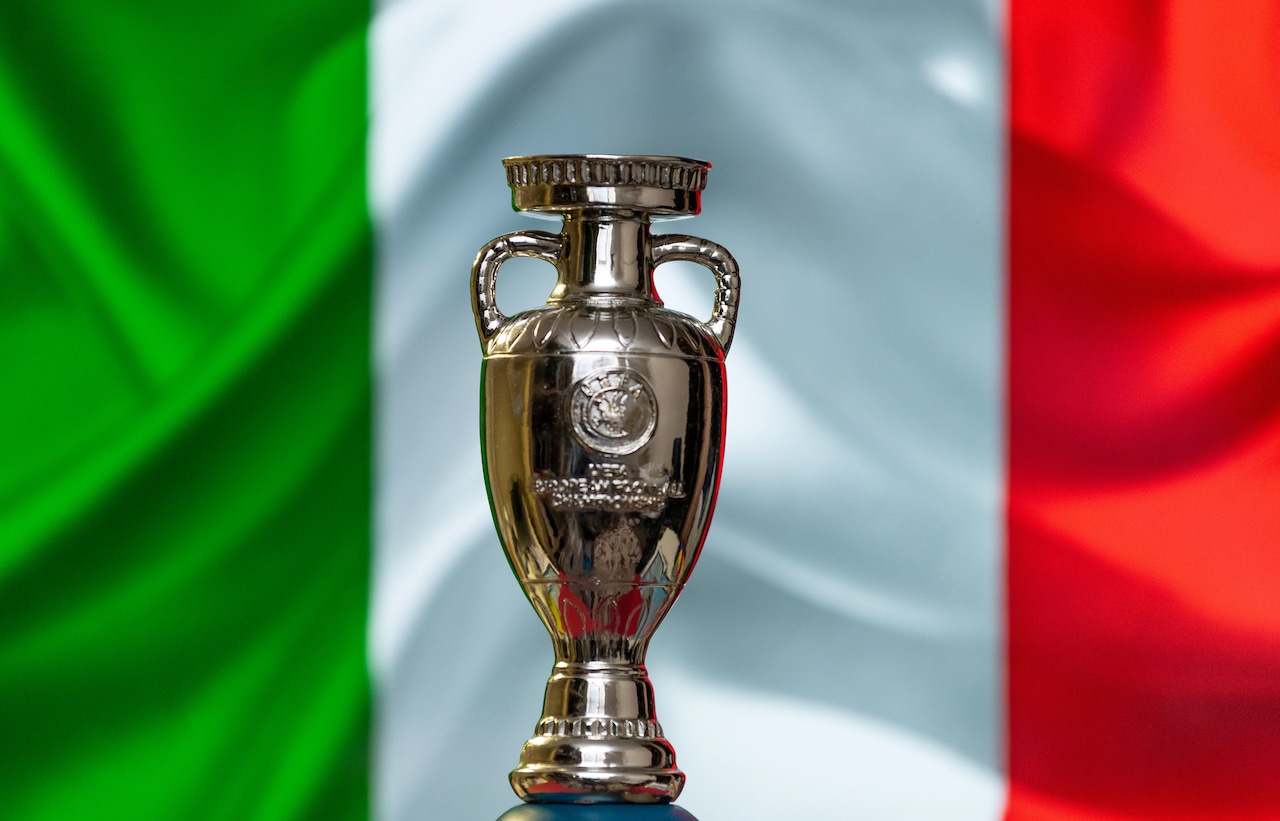 Euro 2020: un algoritmo ha scelto (male) i rigoristi dell'Inghilterra in finale thumbnail