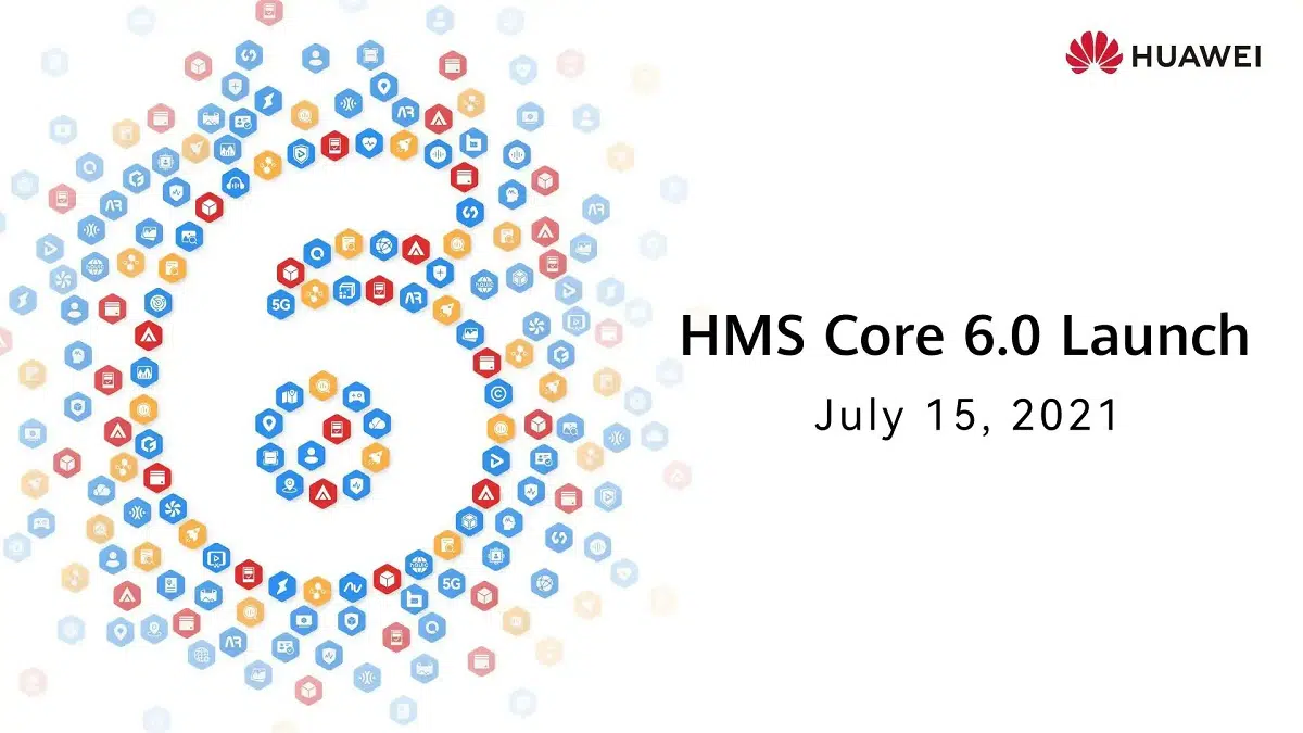 Huawei annuncia le novità di HMS Core 6.0 thumbnail