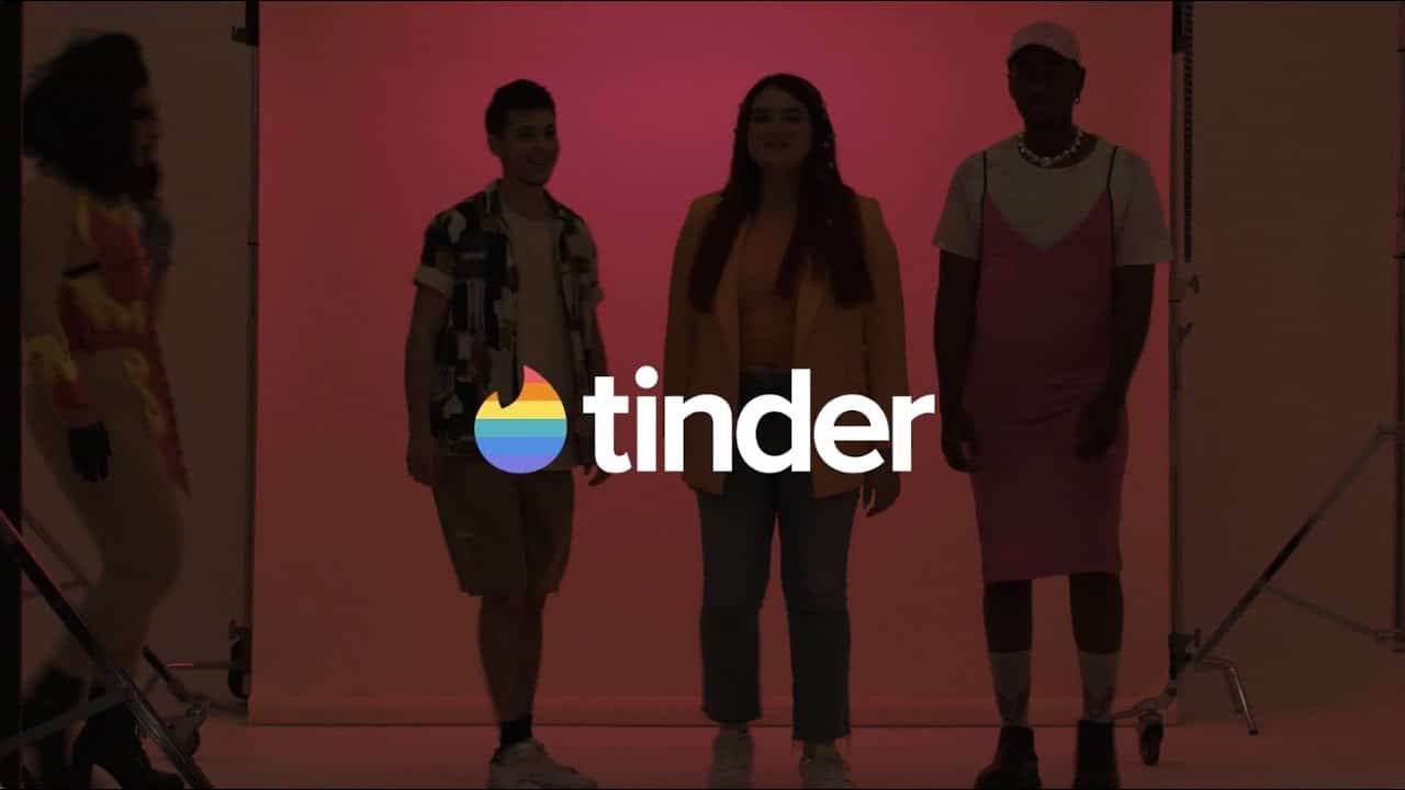 Cosa cerca la community LGBTQI+ su Tinder? thumbnail