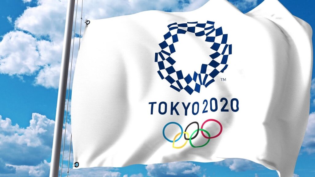 Olimpiadi Tokyo 2020 gare 8 agosto
