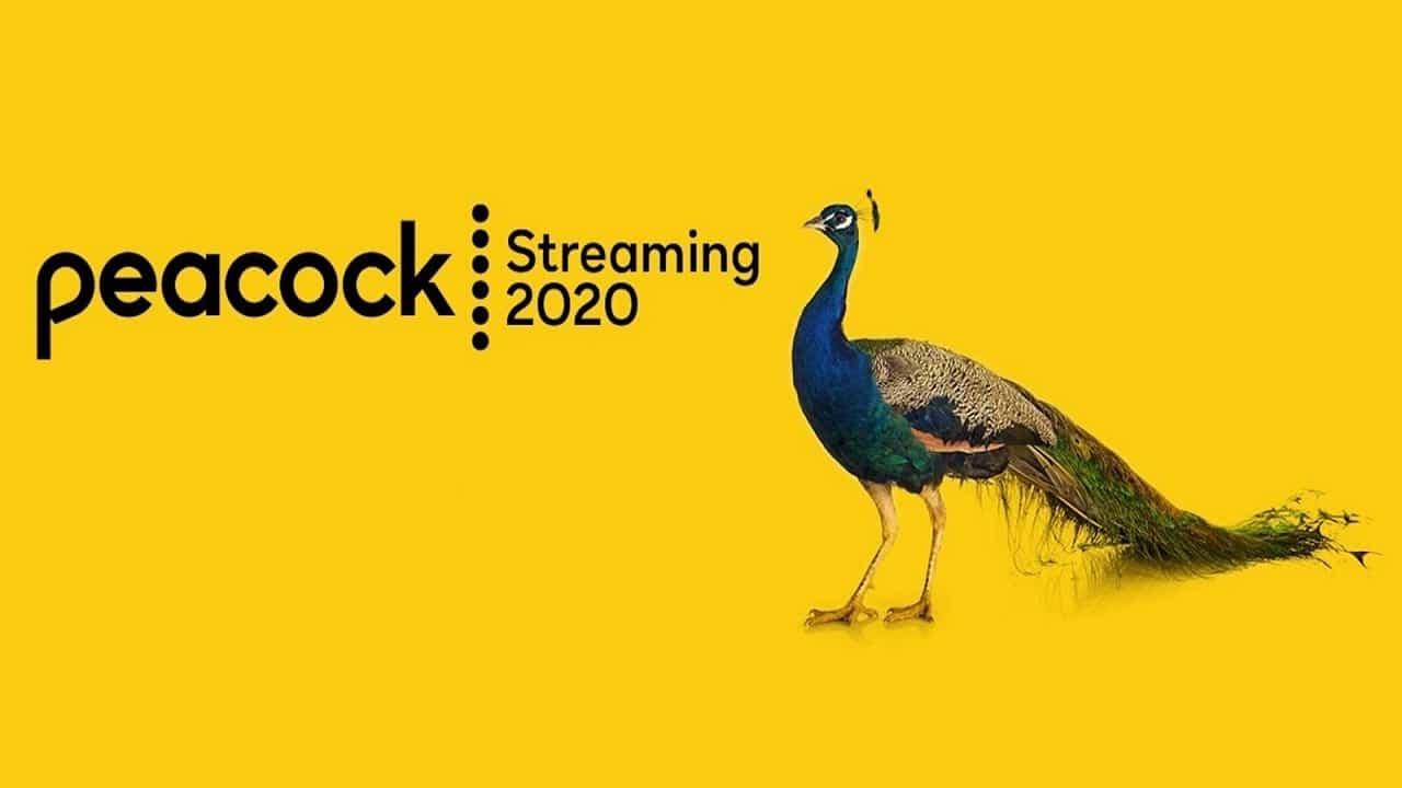 Nuovo accordo tra la Universal Pictures e il servizio streaming Peacock thumbnail