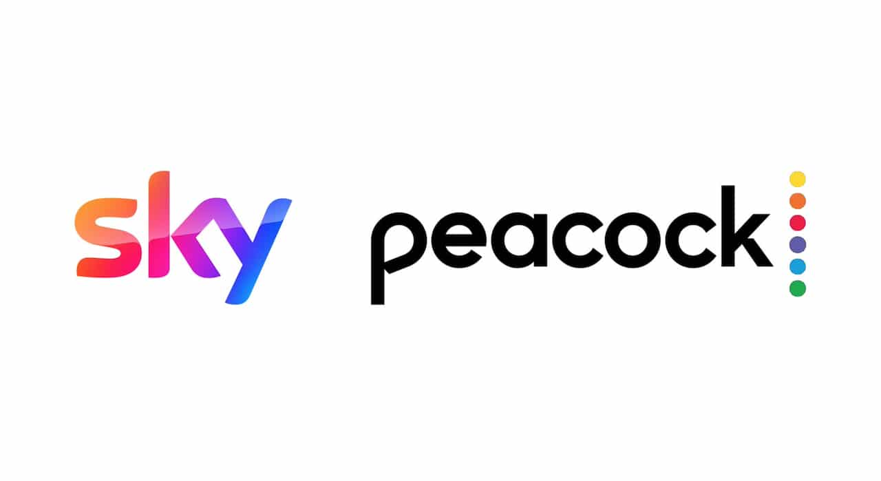 Peacock arriva in Italia entro fine anno: sarà incluso in Sky e NOW thumbnail