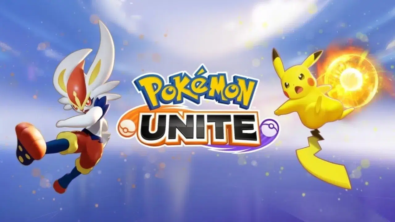 L'aggiornamento della patch di bilanciamento di Pokémon UNITE è disponibile thumbnail