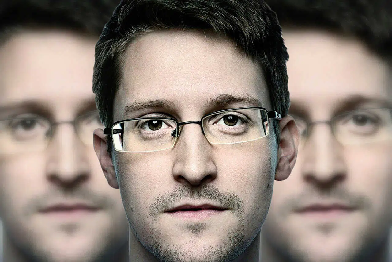 Edward Snowden contro gli spyware: i governi facciano qualcosa thumbnail