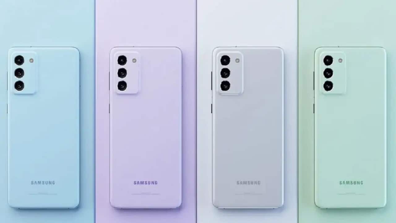 Samsung al CES 2022 presenterà Galaxy S21 FE thumbnail
