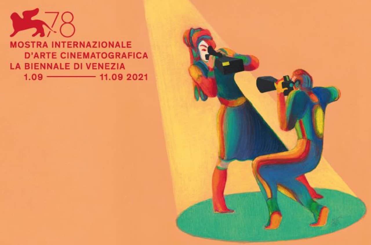 Venezia 78: il programma ufficiale della prossima Mostra del Cinema thumbnail