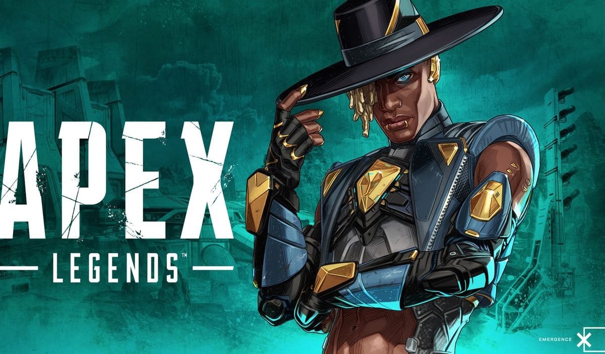 Apex Legends: un trailer presenta la nuova leggenda Seer thumbnail