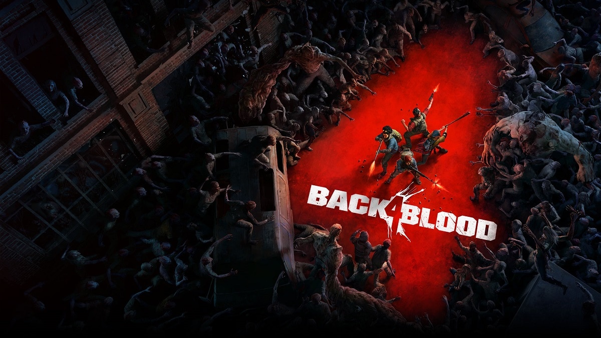 Back 4 Blood: nuovo trailer dedicato alla versione PC thumbnail