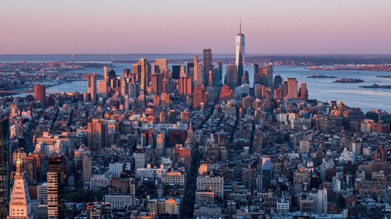 New York crea un centro di cyberdifesa a Manhattan thumbnail