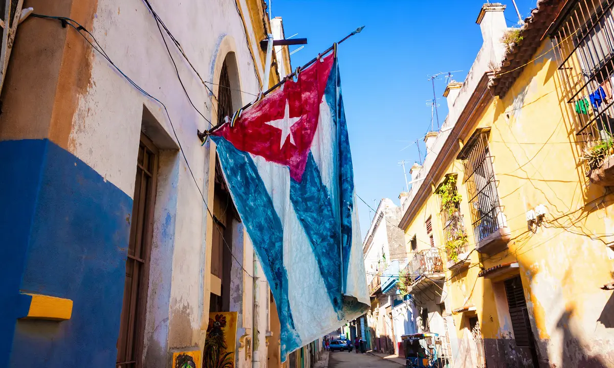 Cuba blocca l'accesso a Internet dopo le proteste thumbnail