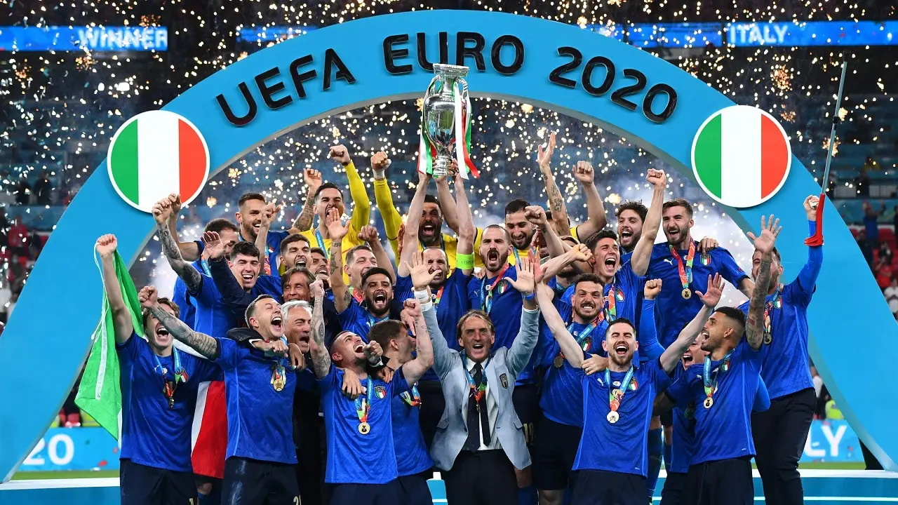 Euro 2020 e Covid: di chi sono le responsabilità? thumbnail