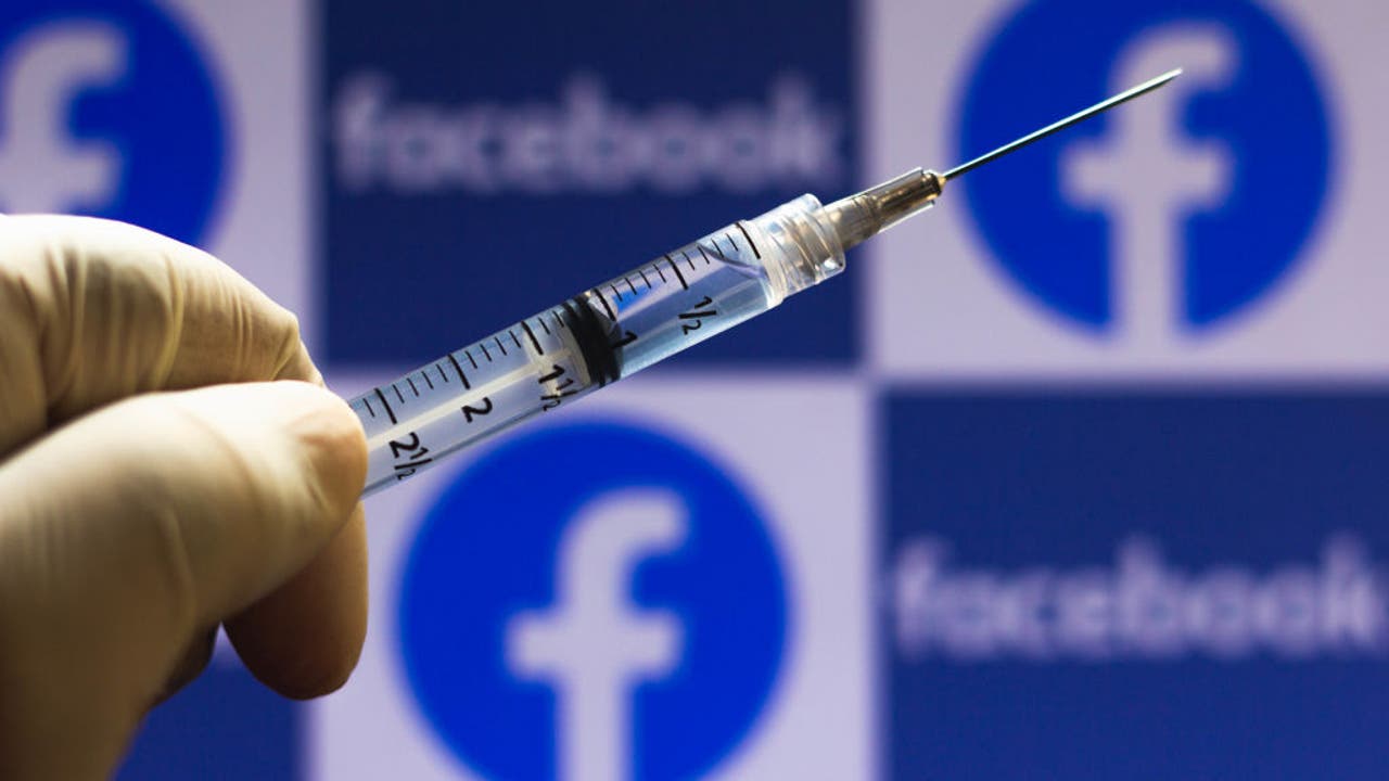 Facebook sotto inchiesta per le fake news sui vaccini thumbnail