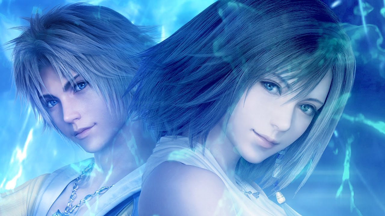 Final Fantasy X festeggia il suo 20° anniversario: la storia di Yuna e Tidus thumbnail