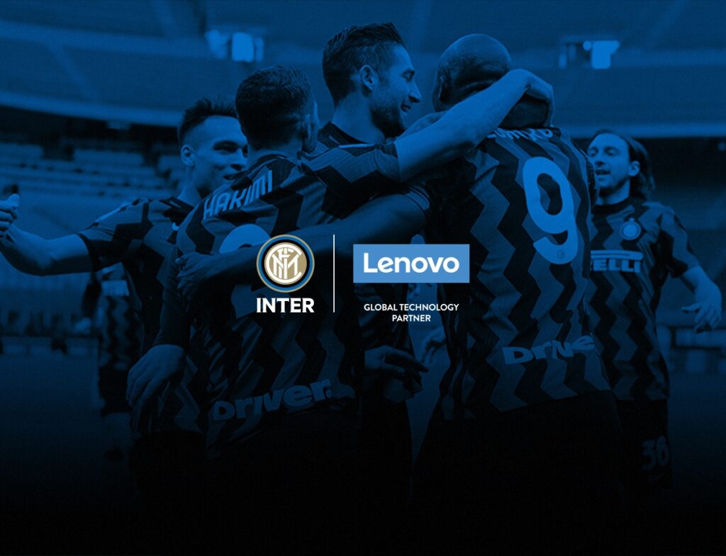 Lenovo Inter