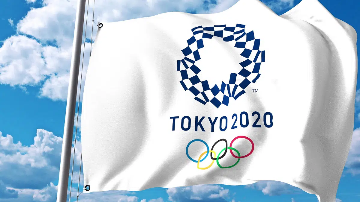 Olimpiadi Tokyo 2020: i giochi del silenzio thumbnail