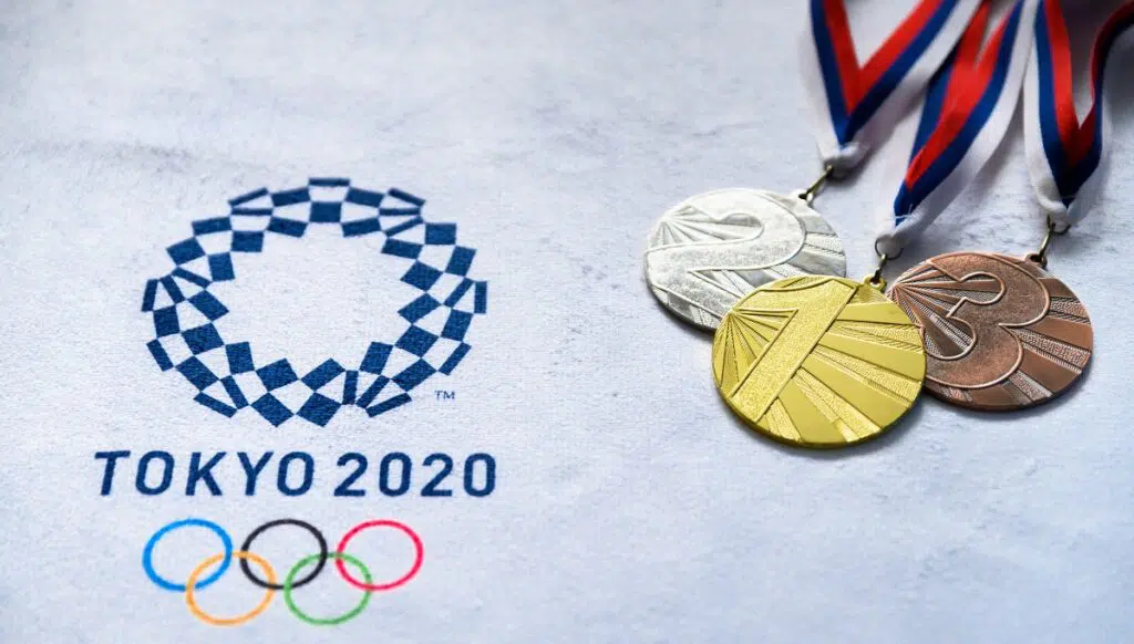 olimpiadi tokyo 2020 italia oro