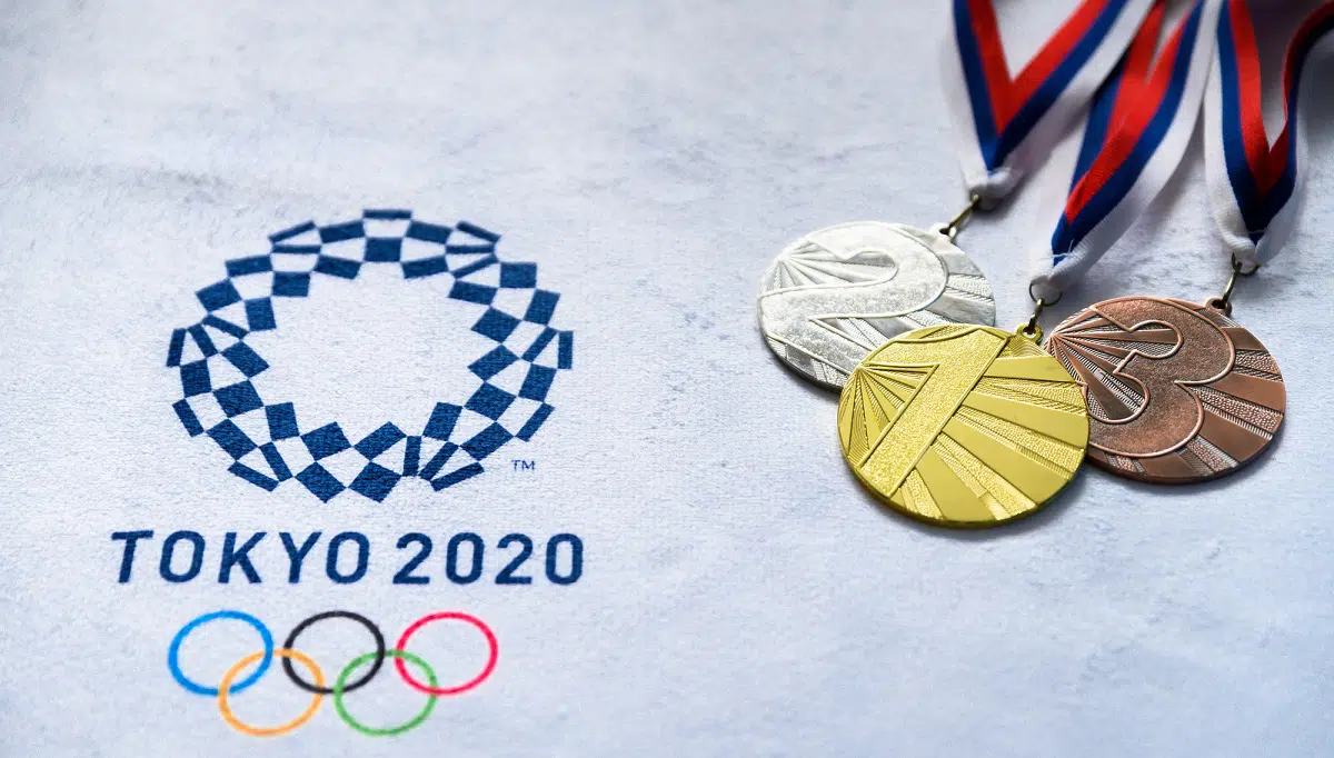 Olimpiadi Tokyo 2020: la prima medaglia d'oro per l'Italia arriva dal taekwondo thumbnail