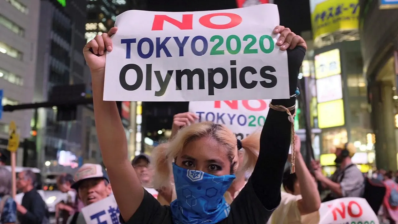 Olimpiadi di Tokyo: Toyota ritira i video promozionali thumbnail