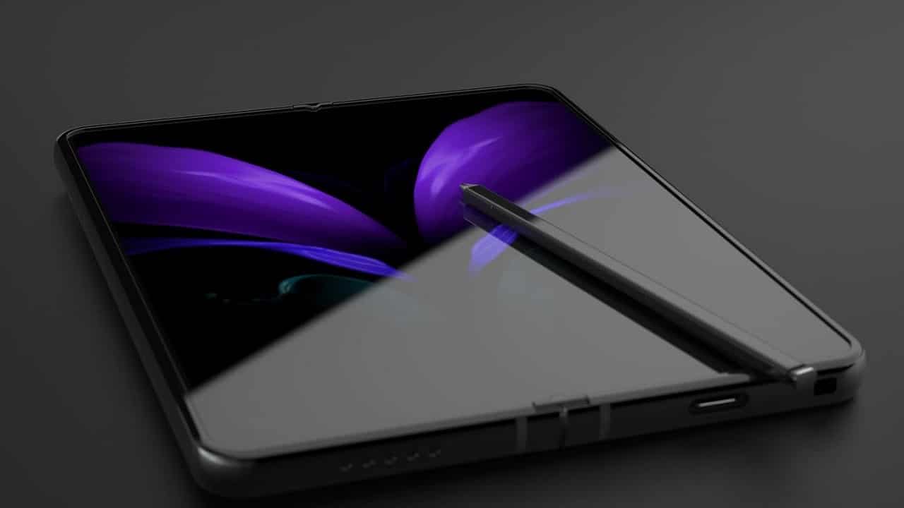 Galaxy Z Fold 3 e Flip 3 potranno resistere sott'acqua thumbnail