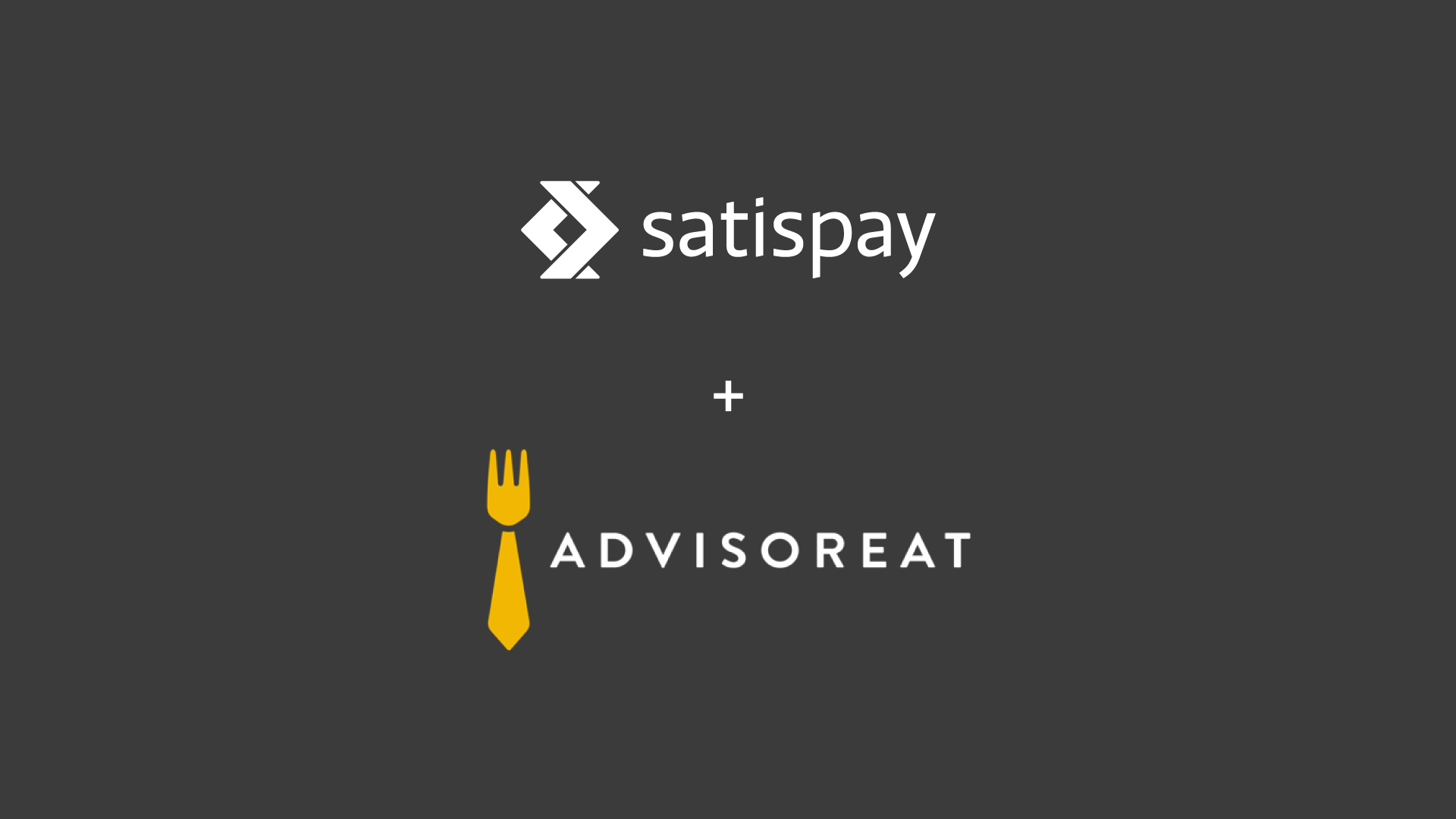 Satispay acquisisce AdvisorEat: il brand è in continua espansione thumbnail