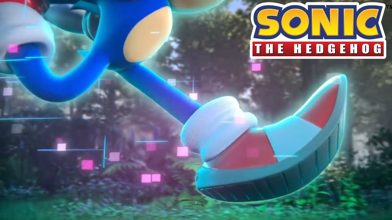 Sonic 2022: l'annuncio del gioco è arrivato troppo presto? thumbnail