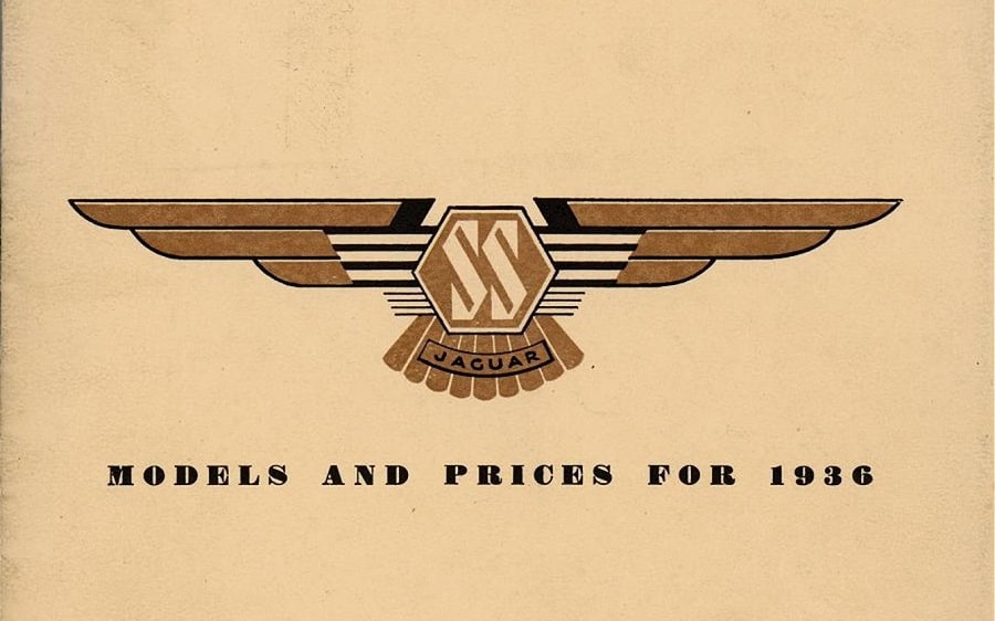 swallow sidecars company logo compromettente