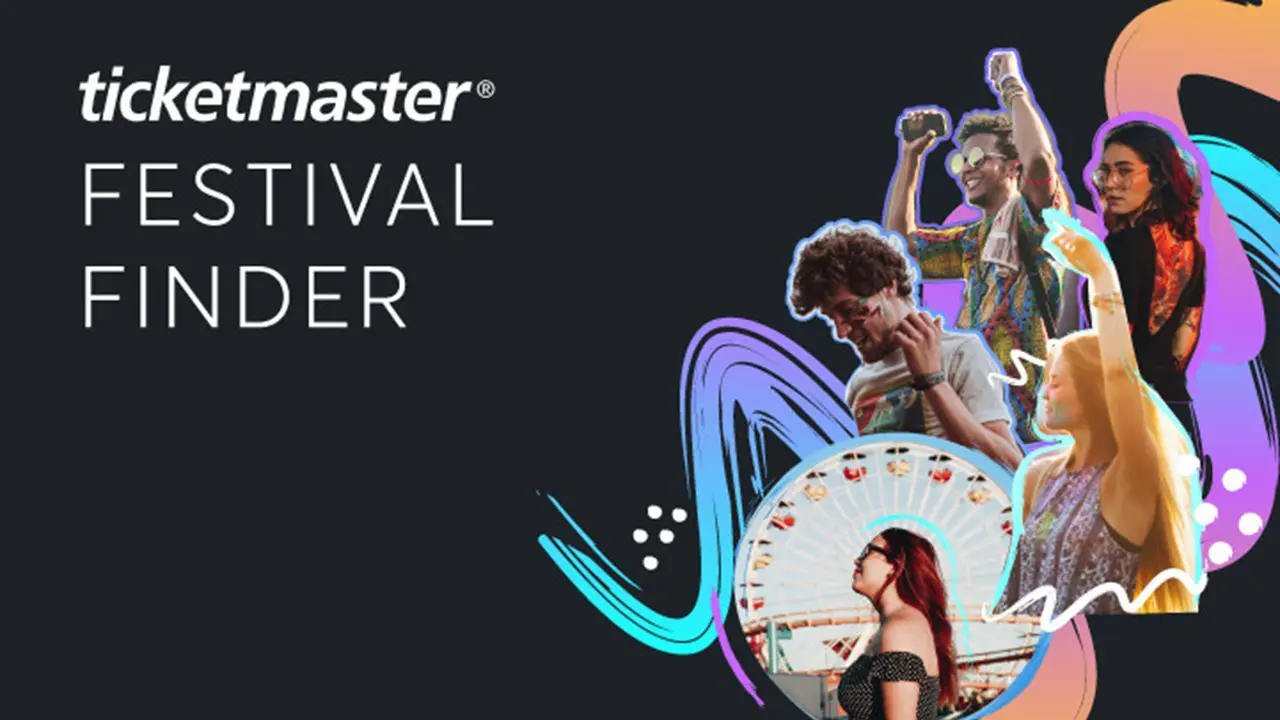 Festival Finder: ritorna la guida di Ticketmaster per i festival musicali thumbnail