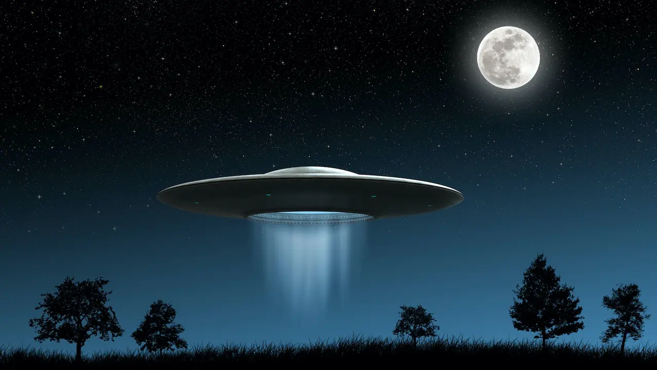 Un team di Harvard sta cercando di catturare immagini HD degli UFO thumbnail