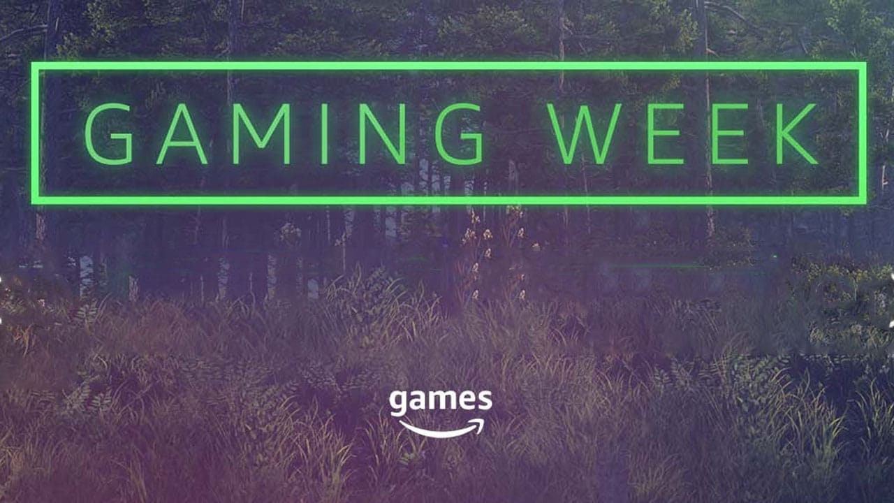 La Gaming Week di Amazon è tornata. Le offerte da non perdere thumbnail