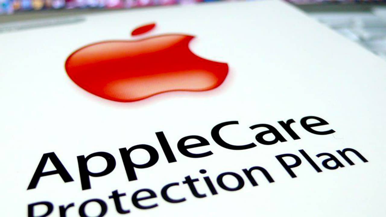 AppleCare +: l'assicurazione sui Mac ora è anche annuale thumbnail