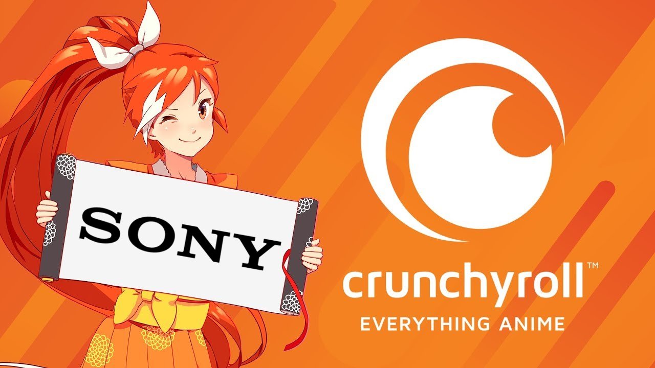 Sony ha acquisito Crunchyroll: l'accordo da più di un miliardo di dollari thumbnail