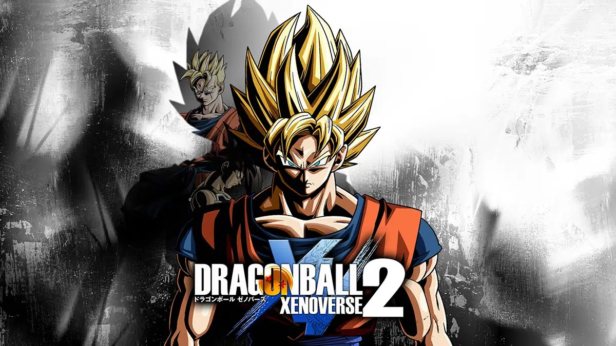 Disponibili nuovi contenuti su Dragon Ball Xenoverse 2 thumbnail