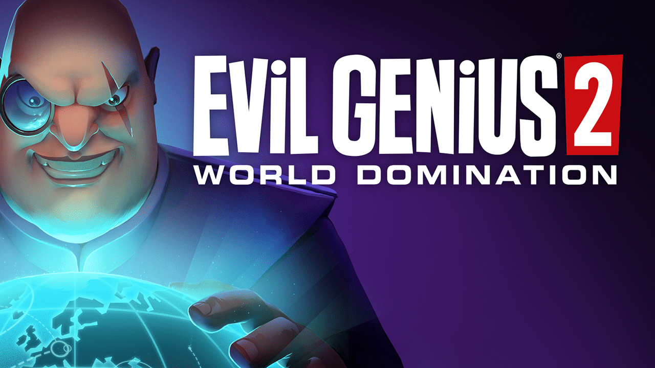 Evil Genius 2: tutti i dettagli sull'arrivo del titolo Rebellion thumbnail